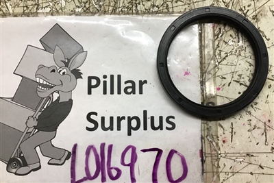 Durus Oil Seal 02760-N10