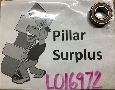 NTN Single Row Radial Ball Bearing 88026