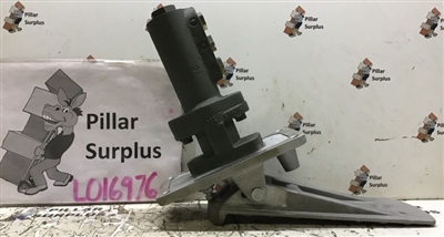 MICO Pedal Actuated Reverse Modulating Valve 03-460-300