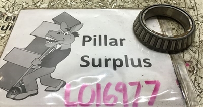 Timken Tapered Roller Bearing LM8149