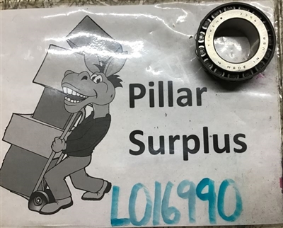 Timken Roller Bearing 3386