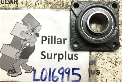 Turner Bearing Insert FS210, HC210-31, 1-15/16