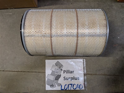 CarQuest Air Filter 87208