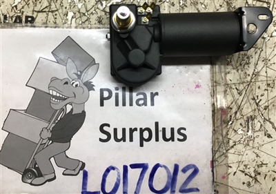Wexco/Bobcat Wiper Motor Assembly HM44796