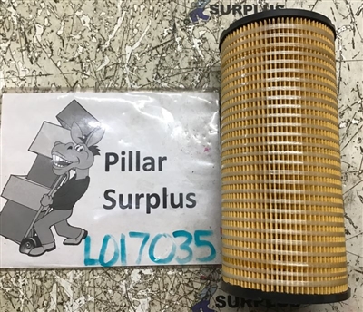 Caterpillar Hydraulic Oil Filter 1R-0722