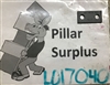 Caterpillar Plate 101-7543