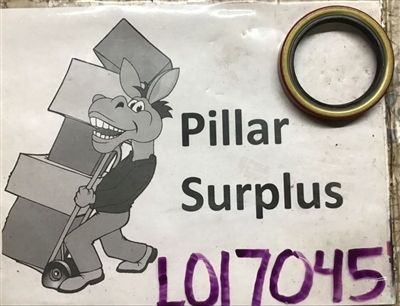 Timken Oil Seal 410552N