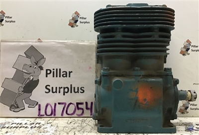 Haldex Air Compressor 288630