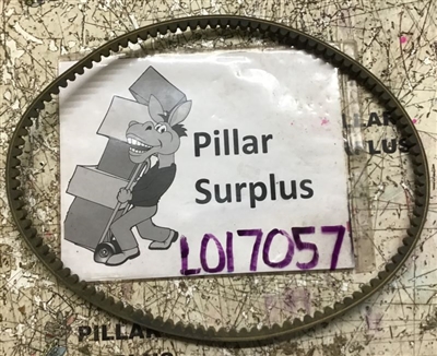 Caterpillar V-Belt 617139