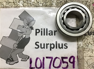 Rollway Roller Bearing L7311