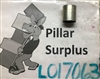 John Deere Bushing R109456