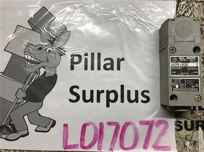 Allen-Bradley Proximity Switch 802PR-LACB2