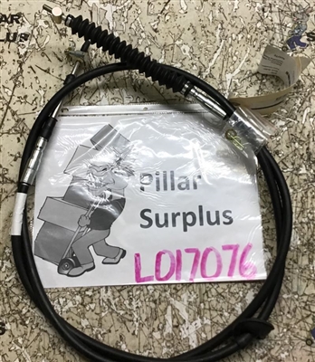 Mahindra Roxor Diesel Gear Shifter Cable S-0705AAJ00121N-00