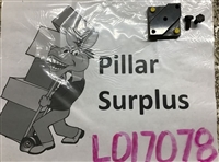 Bosch Cover Repair Kit R900544475