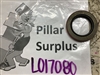 National Oil Seal 413472