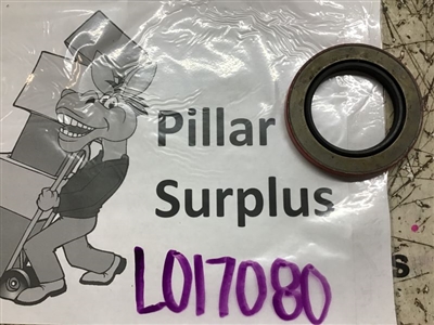 National Oil Seal 413472