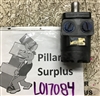 Eaton Char-Lynn Hydraulic Motor 146-1013-002