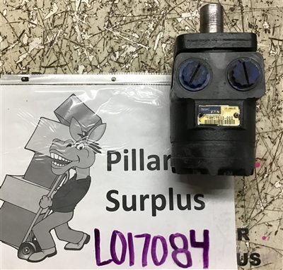 Eaton Char-Lynn Hydraulic Motor 146-1013-002