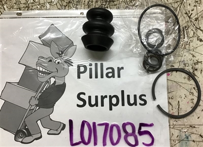 MICO Booster Kit 02-400-097