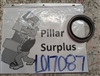 Timken/National Oil Seal 415458