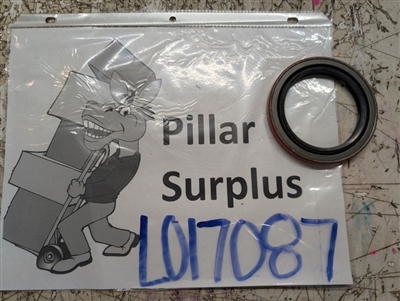 Timken/National Oil Seal 415458