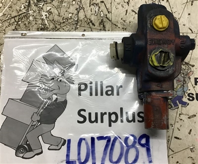 Energy 4-Way Valve 20042-04 98