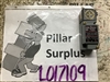 Cutler-Hammer/Eaton Limit Switch E51SCL