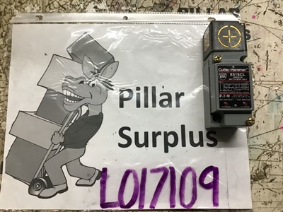 Cutler-Hammer/Eaton Limit Switch E51SCL
