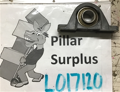 Fafnir Pillow Block Bearing T-30365 237