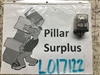 Potter and Brumfield Industrial Relay  FRPA-14AN-120