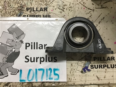 FAFNIR Bearing Block T40248 With Bearing G1200KRRBC1