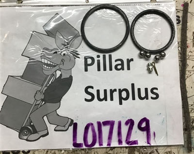 OPW Engineered System Seat Replacement Kit 3001K