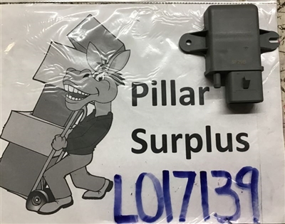 Navistar International Gauge Sensor Intake Manifold SU2348
