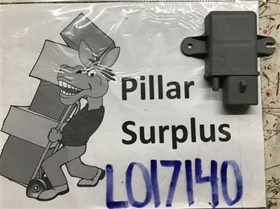 Navistar International Gauge Sensor Intake Manifold SA06B