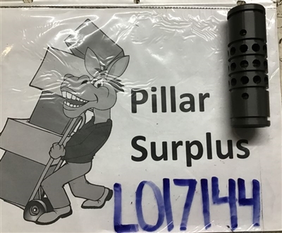 Warren Rupp Sleeve & Spool Set 031-012-000