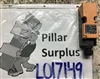 Efector Inc. IFM Electronics Control Monitor D45127