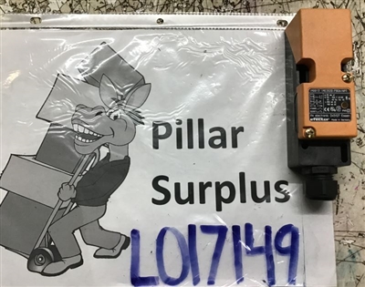 Efector Inc. IFM Electronics Control Monitor D45127