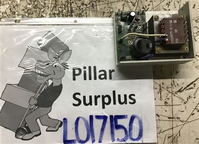 Hammond Global Transformer LR64509 PH 89 51