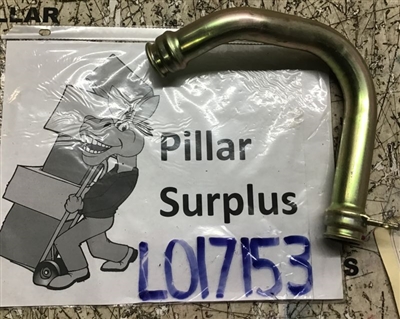Deutz Return Pipe 4144781