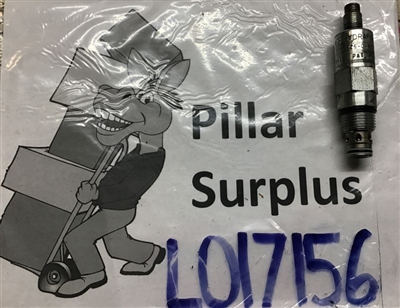 Hydraforce Pilot Operated Valve RV10-26-0-NC-15
