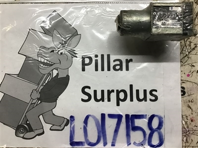 Rexroth Pressure Switch HED 8 OH 12/350 K14