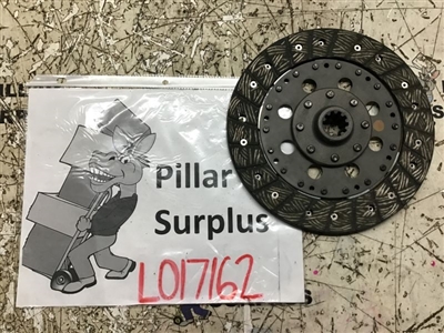 Kubota Clutch Disk 66419-13400