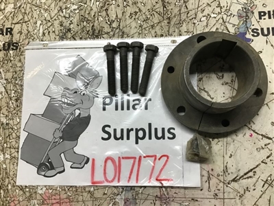 Martin QD Bushing E3-1/8