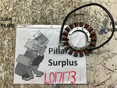 Onan Assembly Stator 191-1456