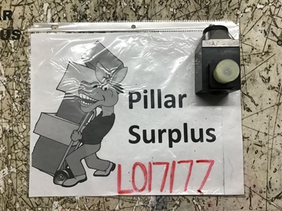 Hydronorma Solenoid Coil GH243-044/100 082