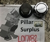 LDI Industries Top Mount Filler Breather LDI-5205