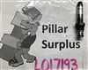 Parker Solenoid Valve Cartridge 14C12S