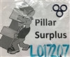 International O-Ring 1821098C2 (lot of 3)