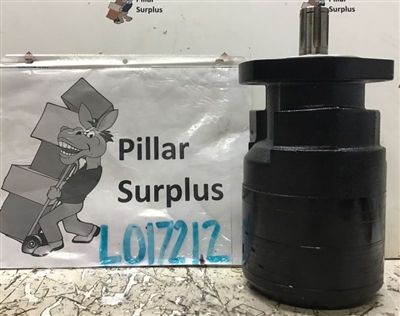 Parker Hydraulic Motor TF0240MM010AAAA