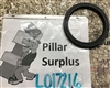 NAK Oil Seal SC 120 150 12